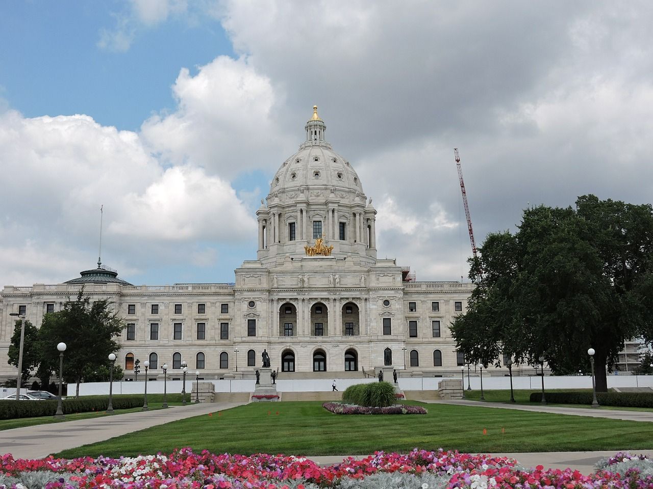 Minnesota Capitol